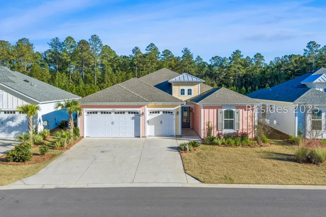 $869,000 | 1156 Parrot Avenue, Hardeeville, SC 29927