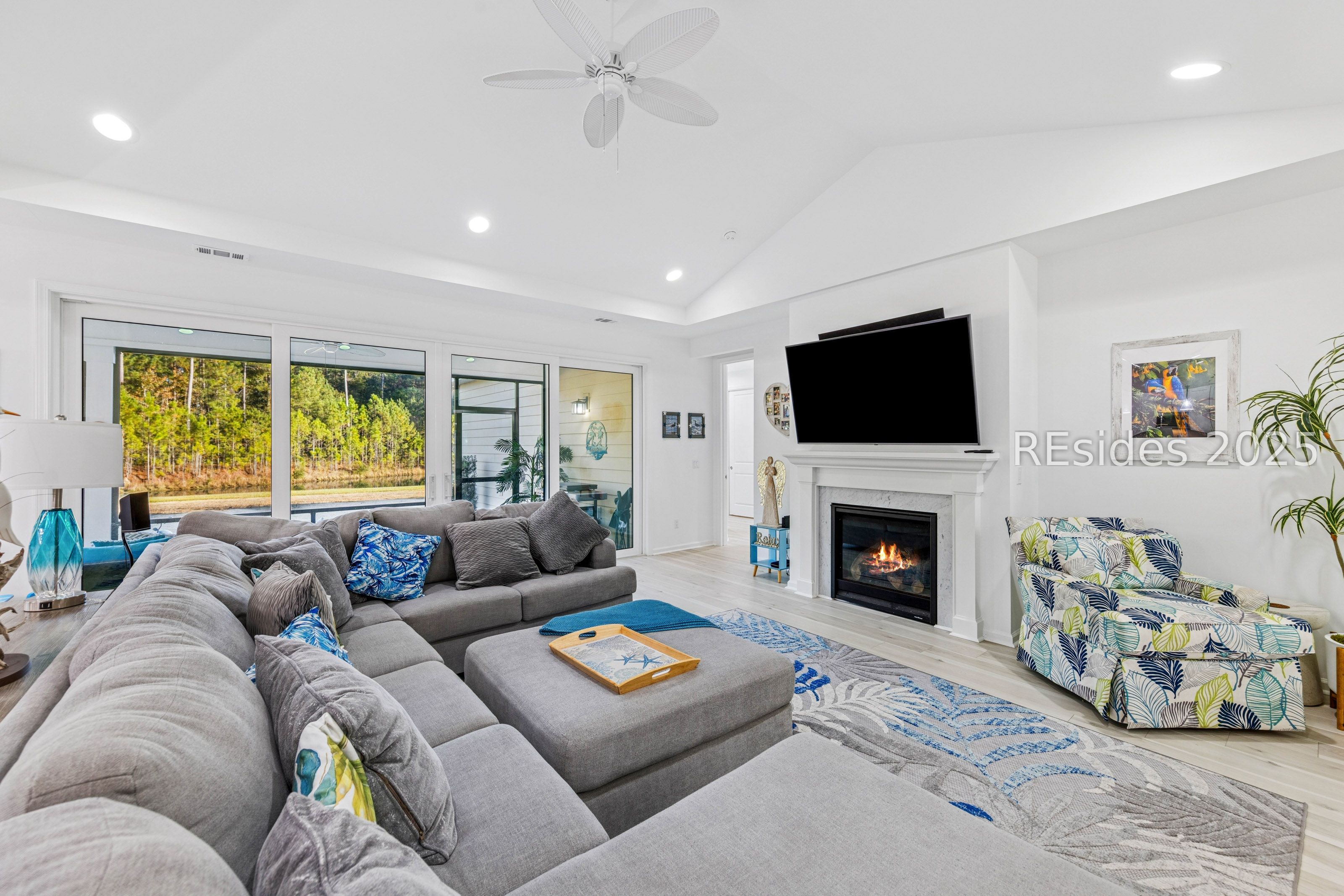 1156 Parrot Avenue Hardeeville, SC 29927 - Photo 14 of 88