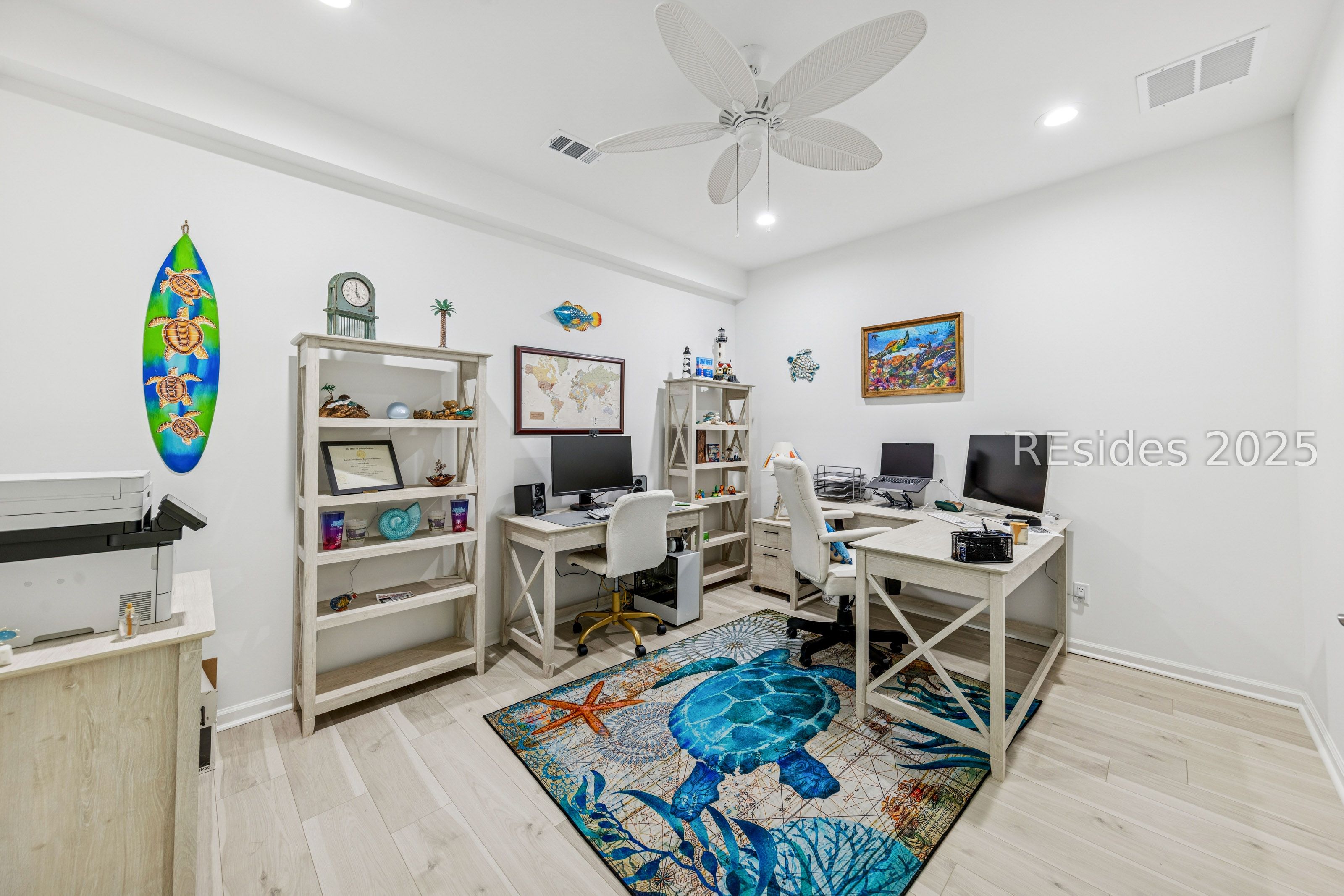 1156 Parrot Avenue Hardeeville, SC 29927 - Photo 16 of 88