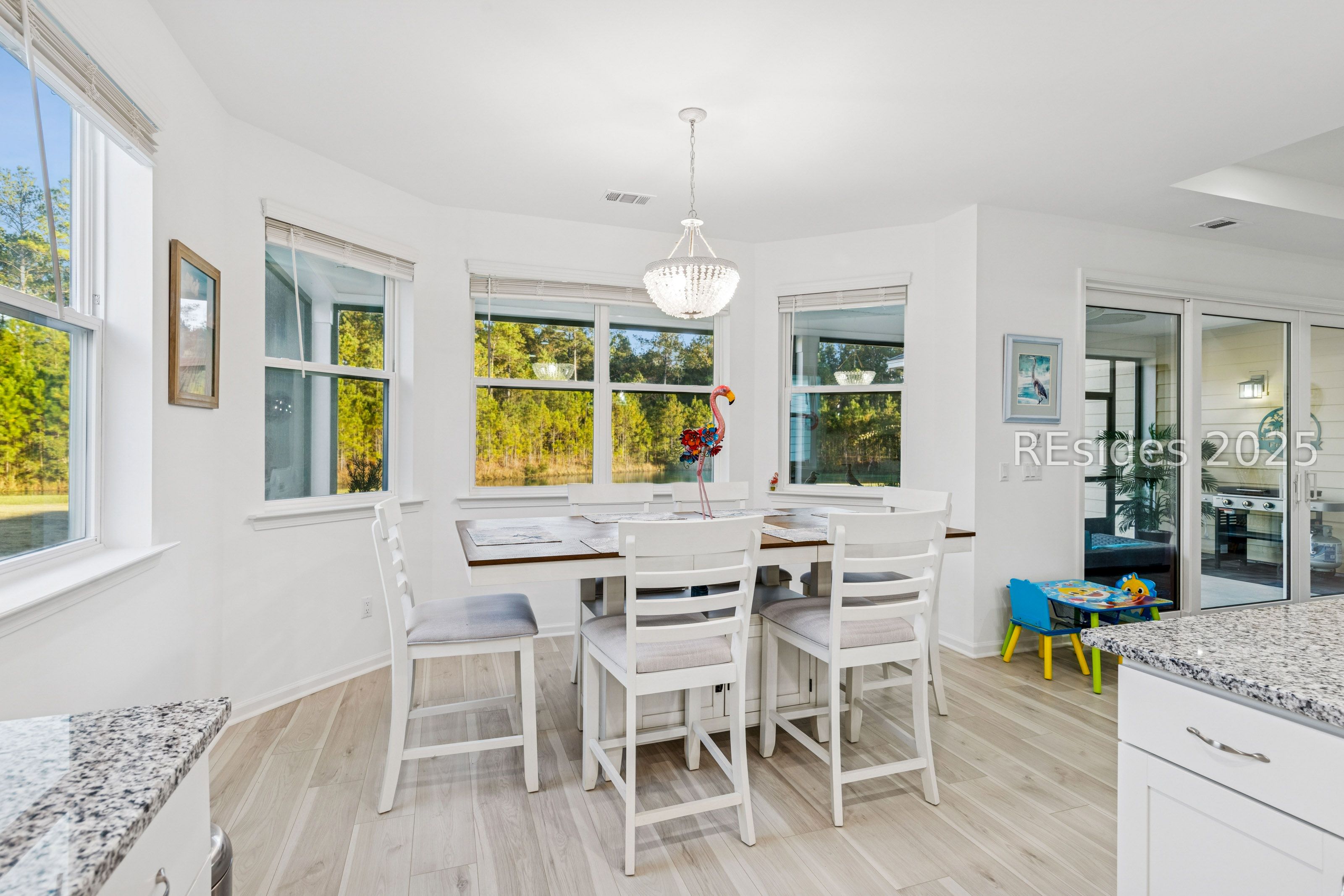 1156 Parrot Avenue Hardeeville, SC 29927 - Photo 29 of 88