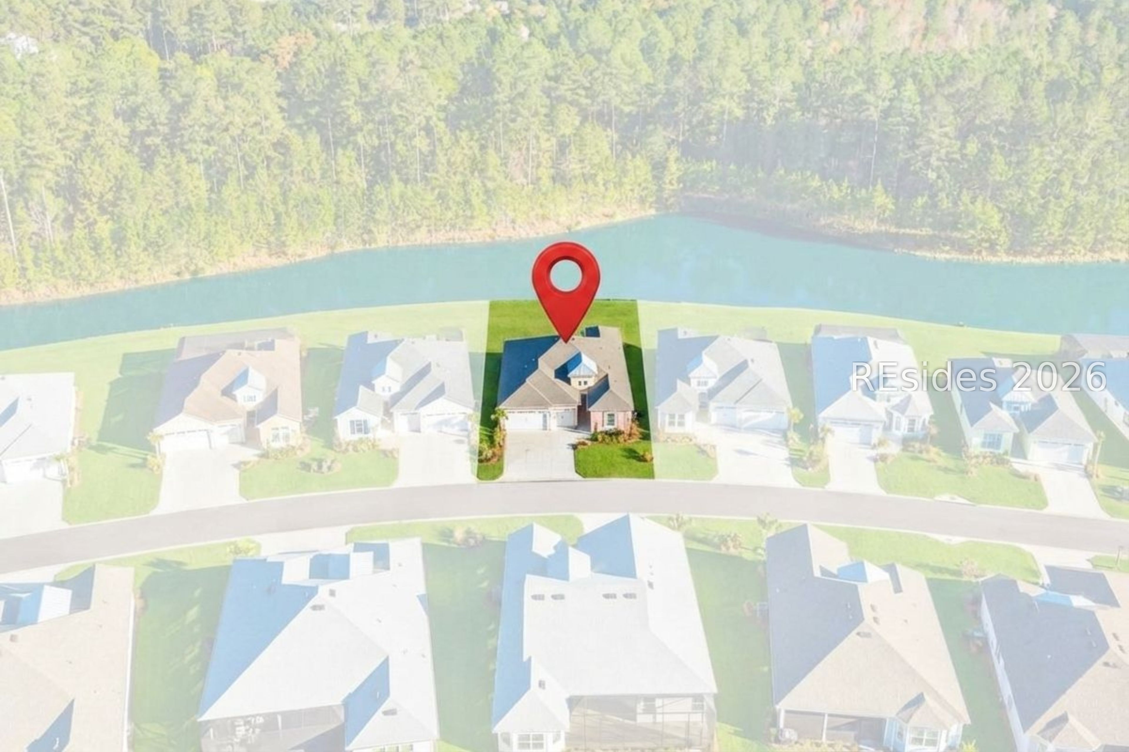 1156 Parrot Avenue Hardeeville, SC 29927 - Photo 4 of 88