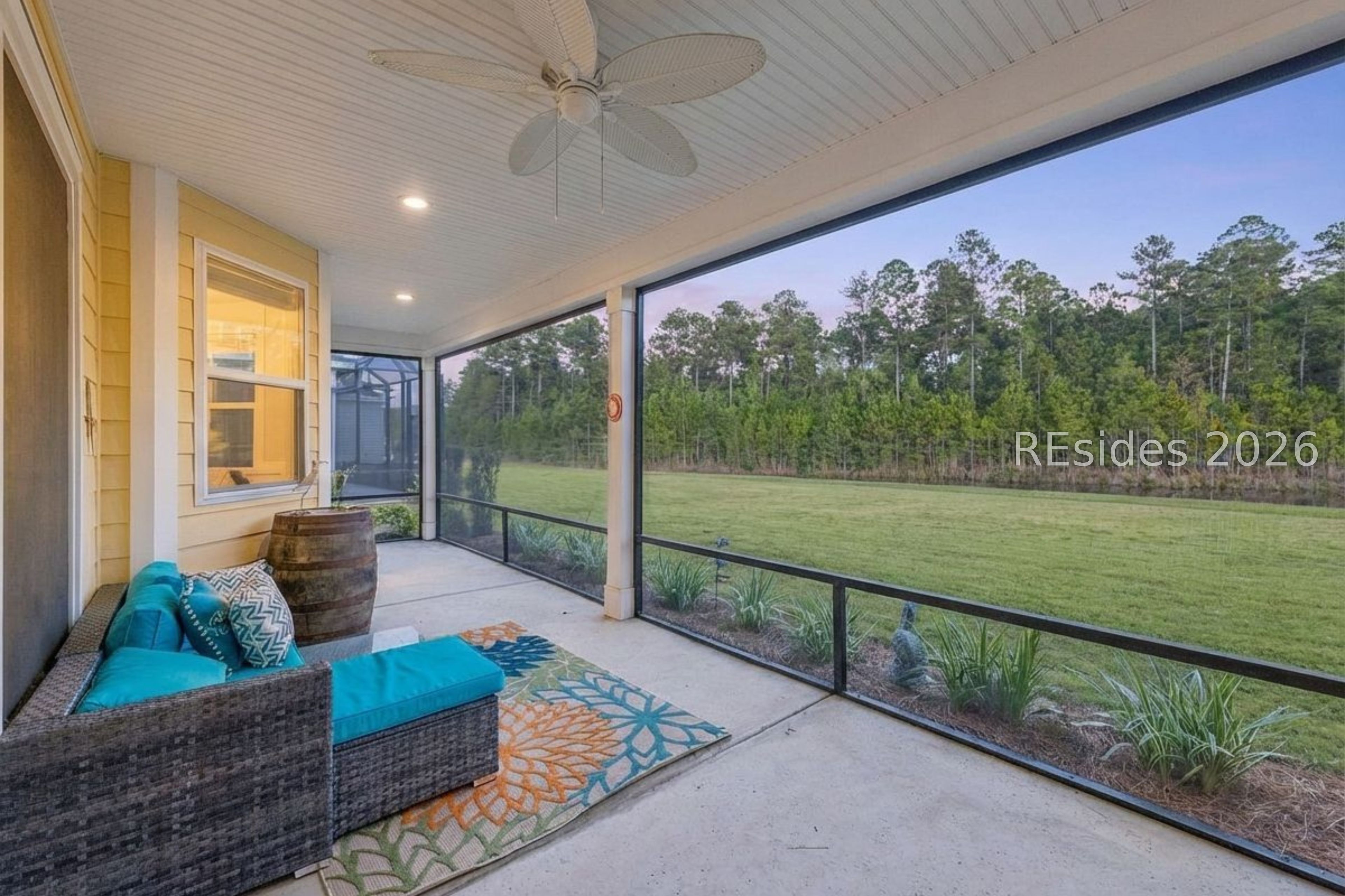 1156 Parrot Avenue Hardeeville, SC 29927 - Photo 51 of 88