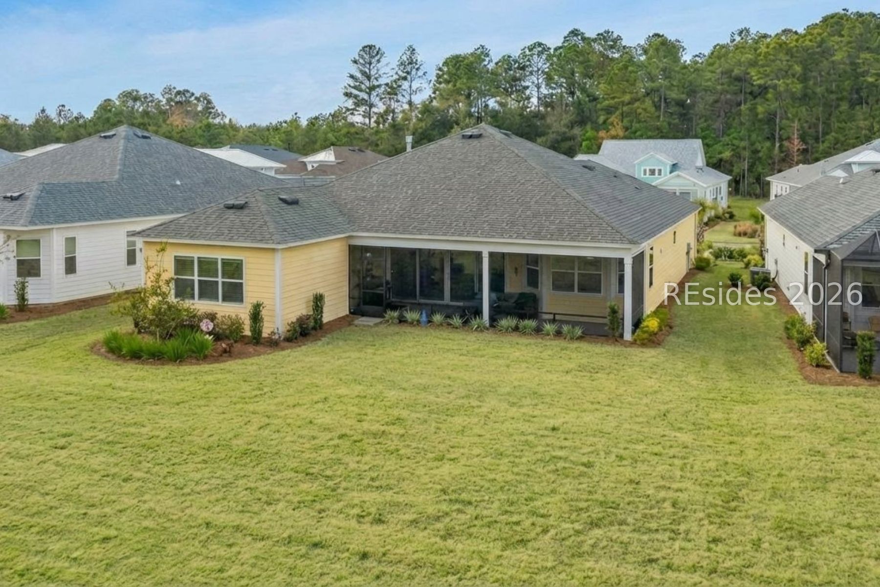 1156 Parrot Avenue Hardeeville, SC 29927 - Photo 52 of 88