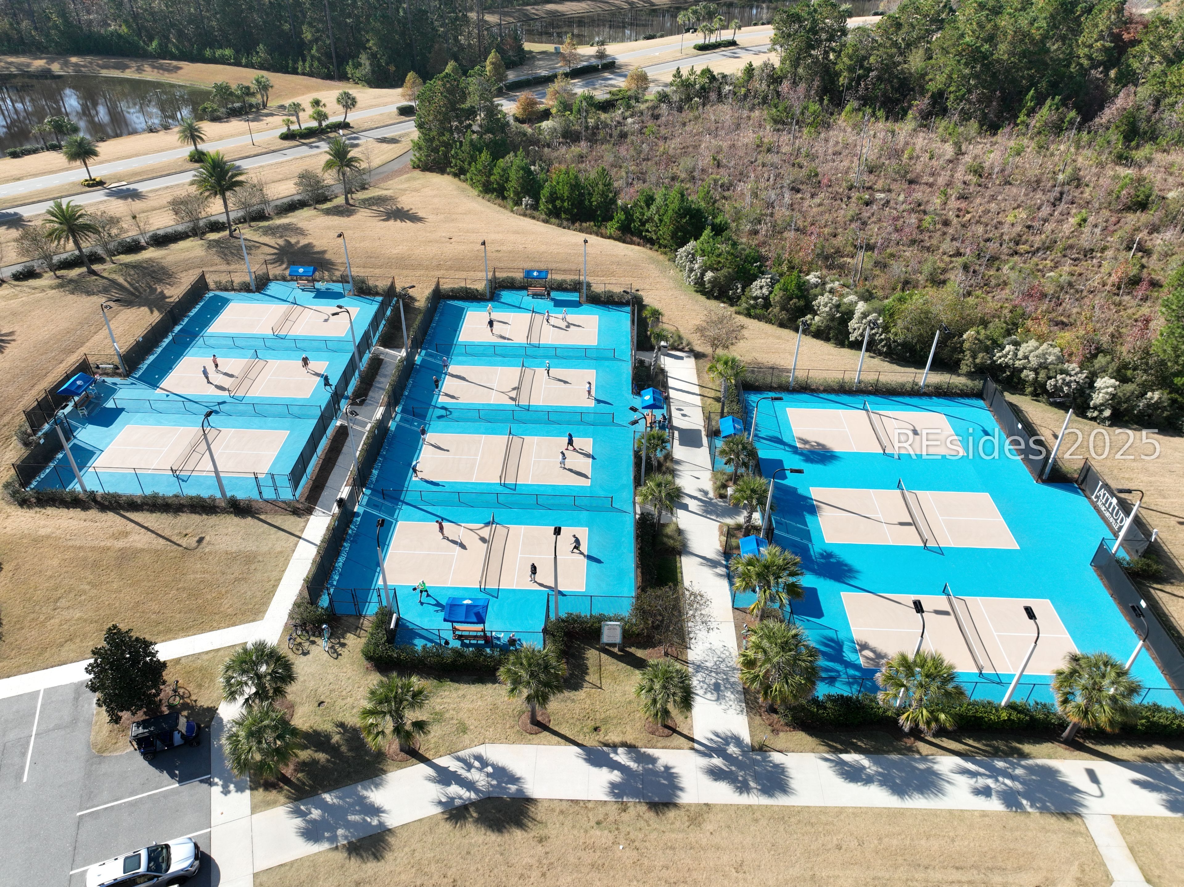 1156 Parrot Avenue Hardeeville, SC 29927 - Photo 63 of 88