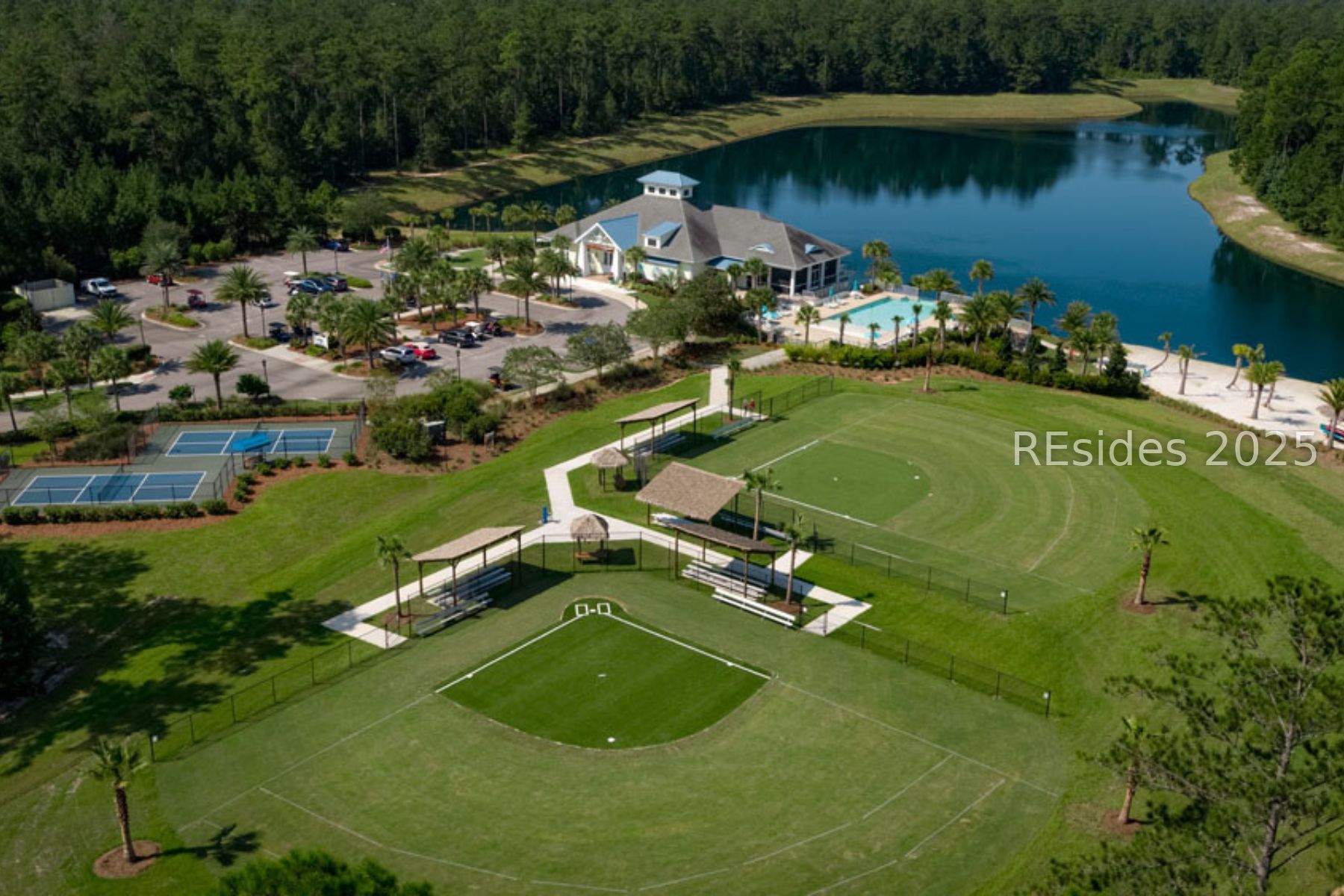 1156 Parrot Avenue Hardeeville, SC 29927 - Photo 65 of 88