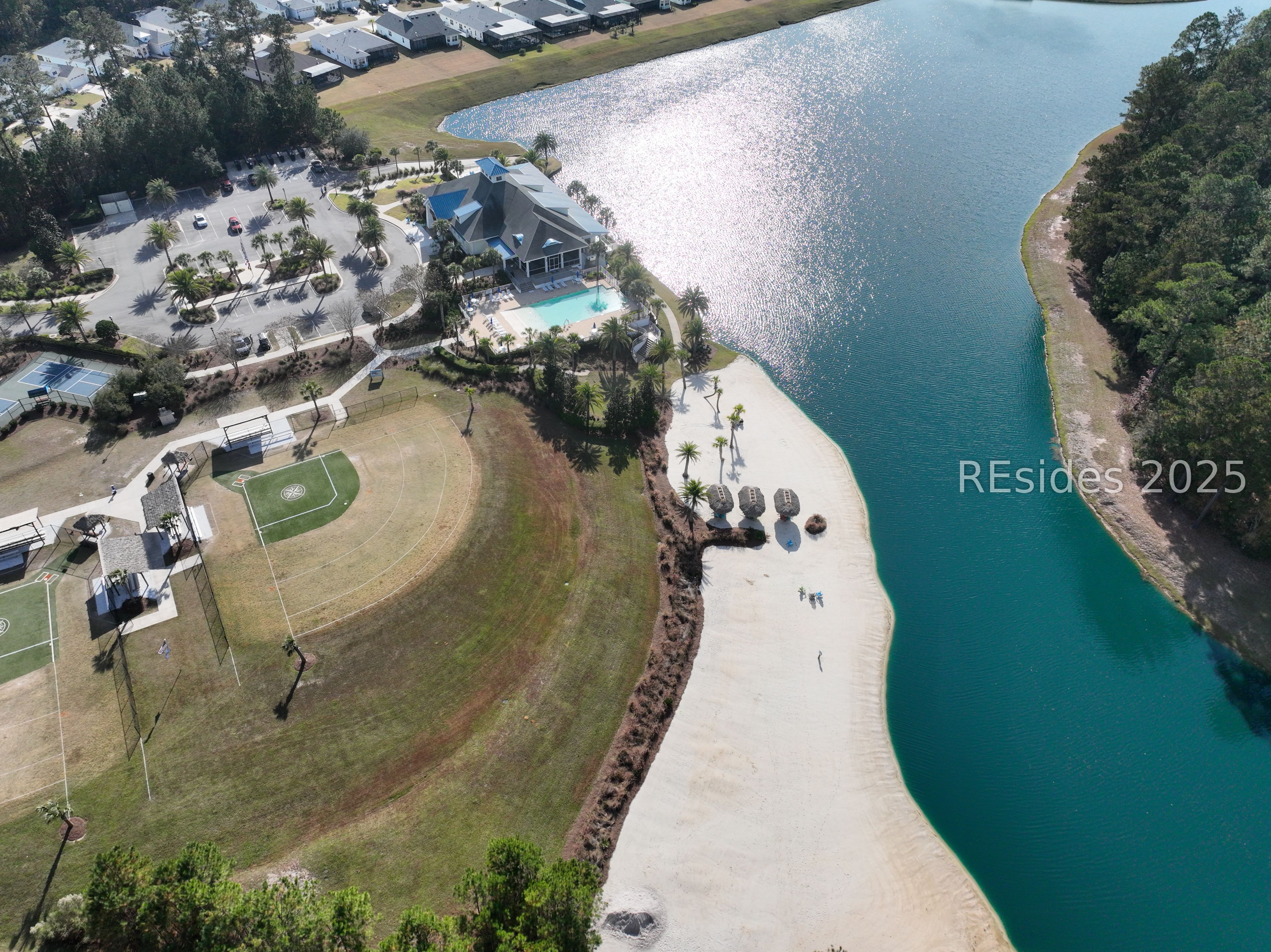 1156 Parrot Avenue Hardeeville, SC 29927 - Photo 69 of 88