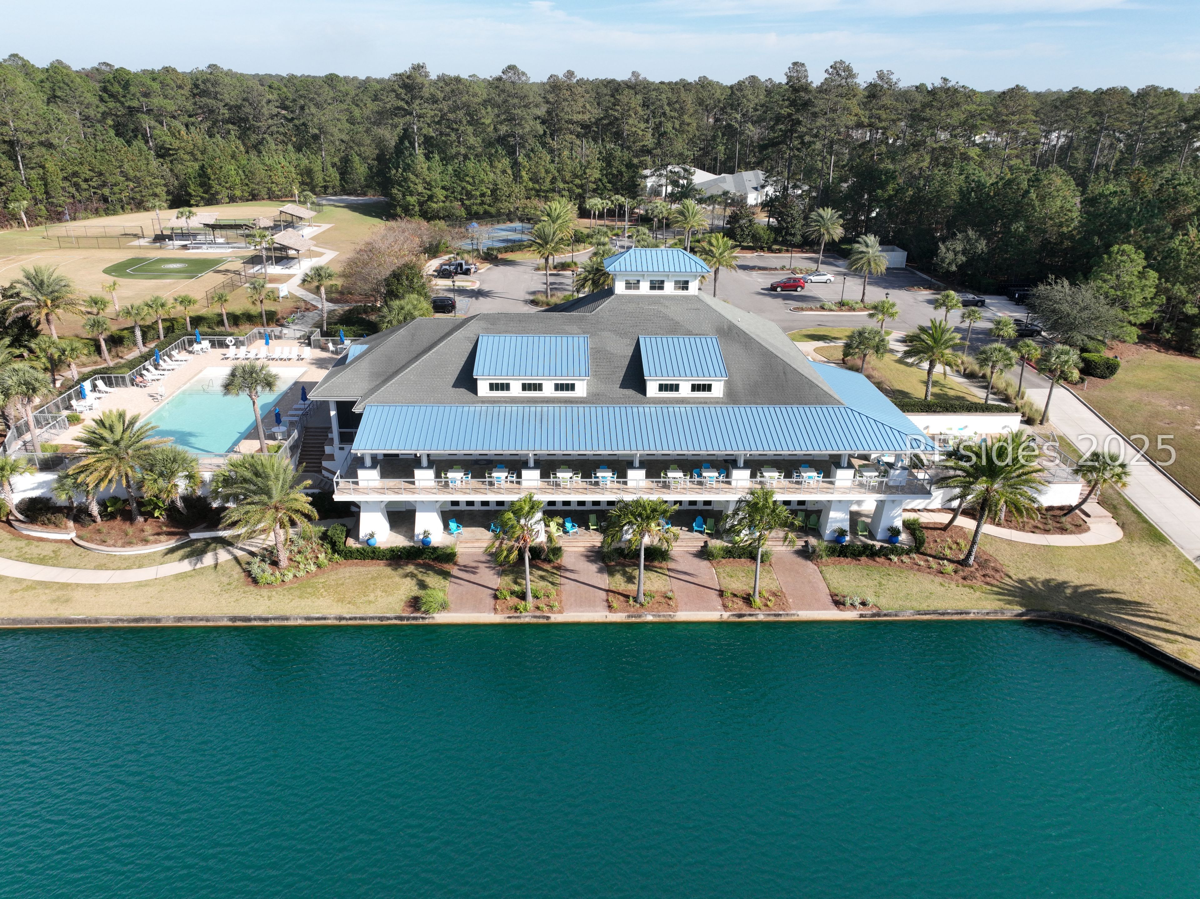 1156 Parrot Avenue Hardeeville, SC 29927 - Photo 71 of 88