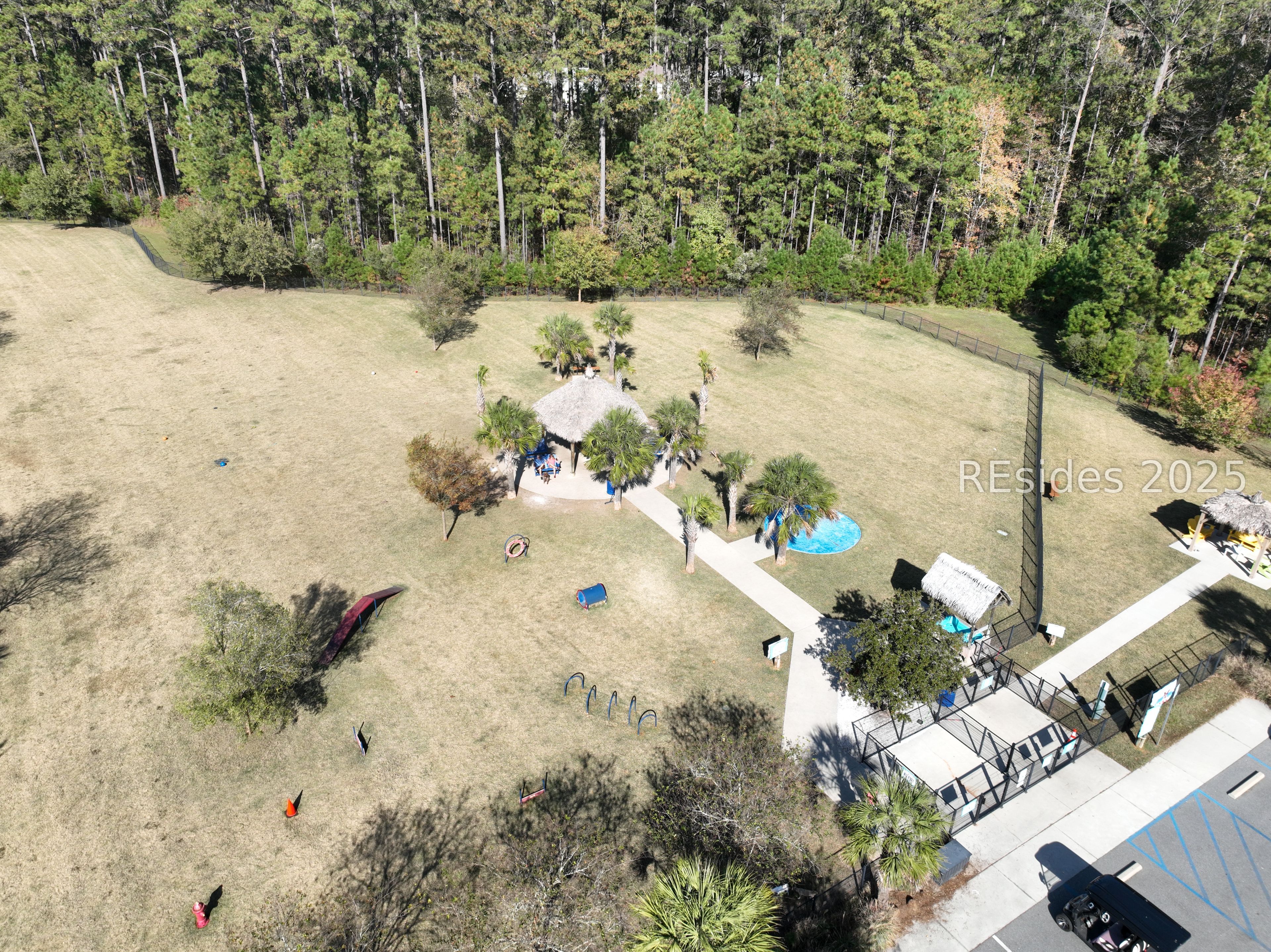 1156 Parrot Avenue Hardeeville, SC 29927 - Photo 73 of 88