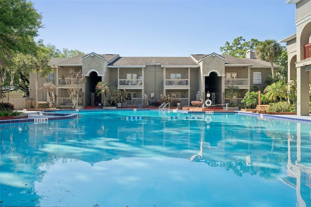 425 Wymore Road, Unit 201 Altamonte Springs, FL 32714 - Photo 30 of 50 Gallery Image 30