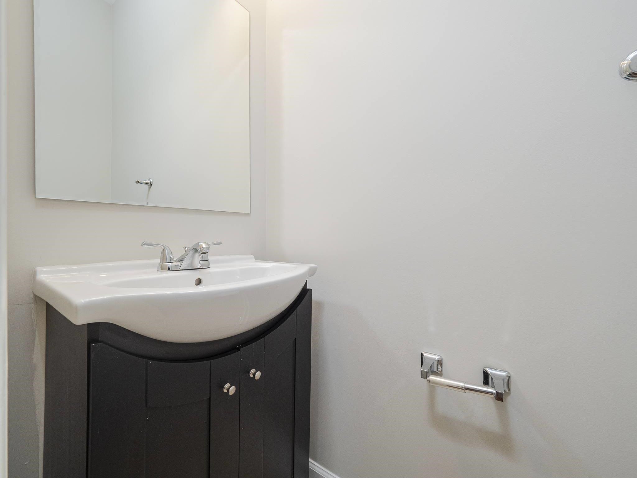 321 Gilman Lane, Unit 104 Raleigh, NC 27610 - Photo 16 of 22 First Floor Half Bath