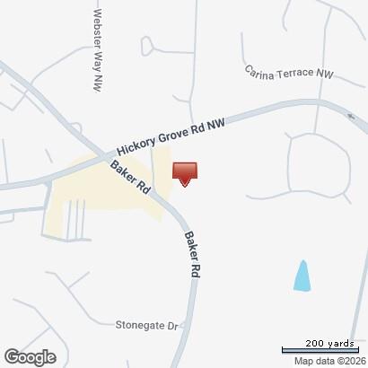 2520 Baker Road Acworth, GA 30101 - Photo 14 of 16 a picture of a bathroom with a sink