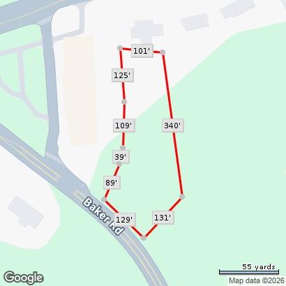 2520 Baker Road Acworth, GA 30101 - Photo 15 of 16