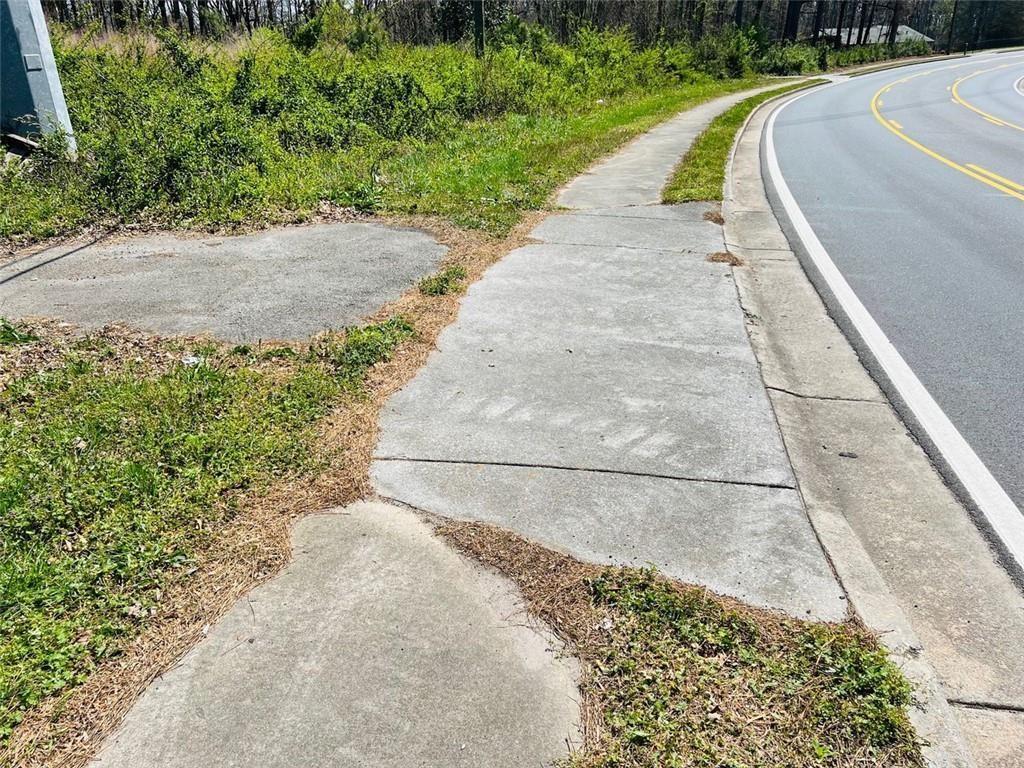 2520 Baker Road Acworth, GA 30101 - Photo 6 of 16 a view of a street