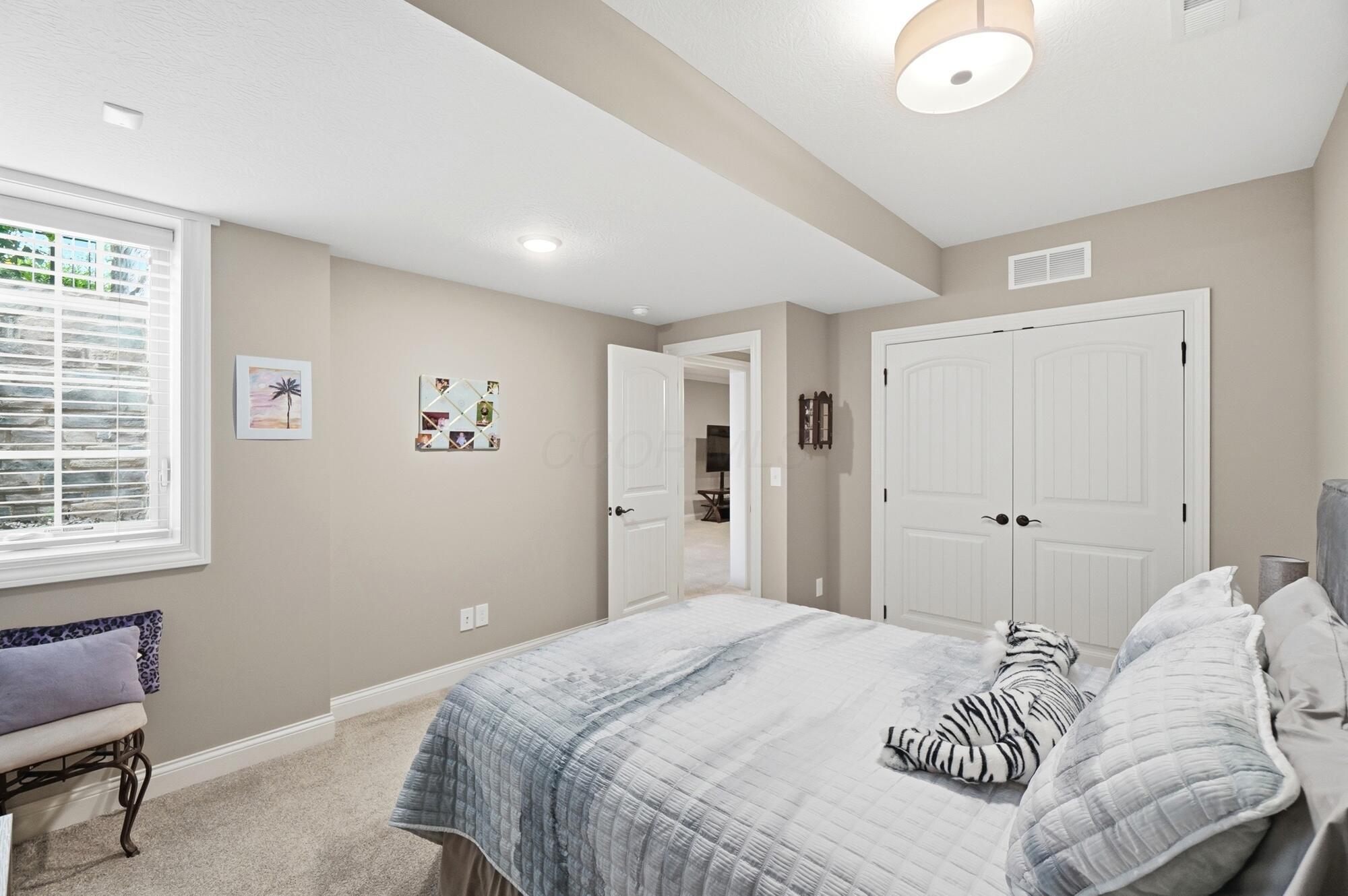 4430 Rammelsberg Drive Galena, OH 43021 - Photo 52 of 74 Bedroom3