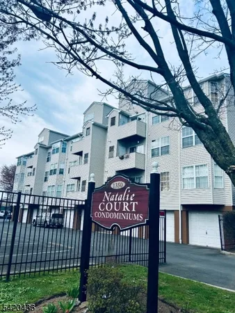 $350,000 | 1342 North Avenue, Unit D4, Elizabeth, NJ 07208