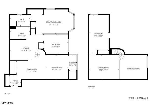 $350,000 | 1342 North Avenue, Unit D4, Elizabeth, NJ 07208