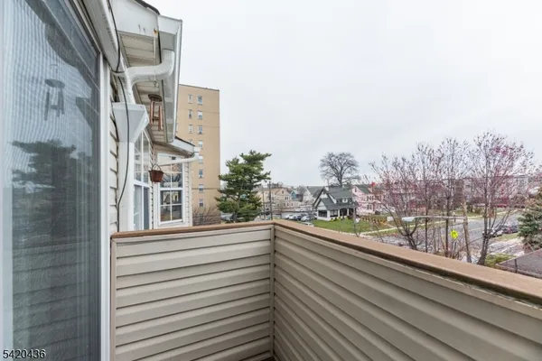 $350,000 | 1342 North Avenue, Unit D4, Elizabeth, NJ 07208