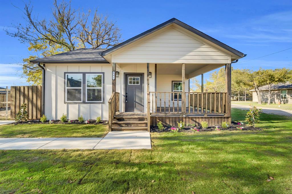 401 Poplar Street Italy, TX 76651 - Photo 2 of 29