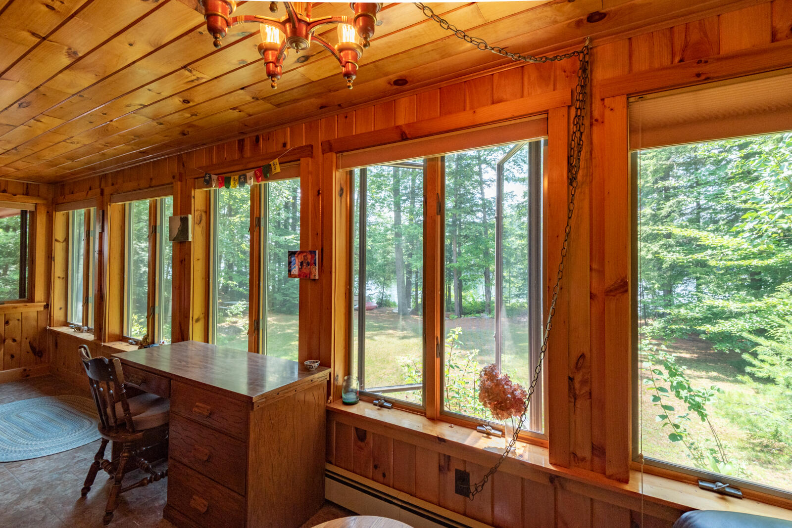 148 Fellows Cove Road Fayette, ME 04349 - Photo 40 of 69 lakehome_parkerpond039