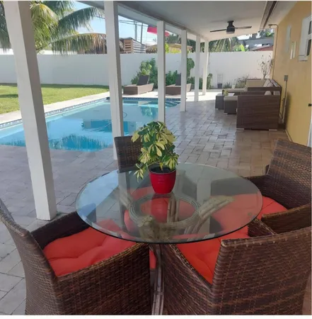 $3,300 | 1670 Northeast 1st Avenue, Pompano Beach, FL 33060