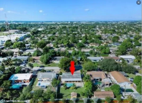 $3,300 | 1670 Northeast 1st Avenue, Pompano Beach, FL 33060