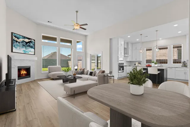 $543,779 | 603 Debbie Court, Rosharon, TX 77583