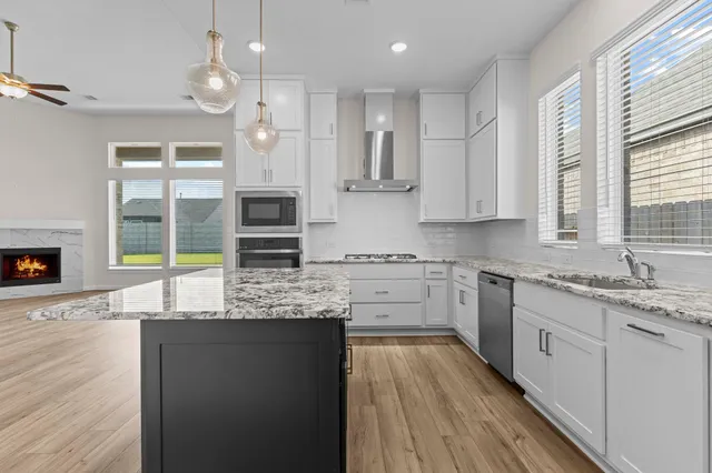 $543,779 | 603 Debbie Court, Rosharon, TX 77583