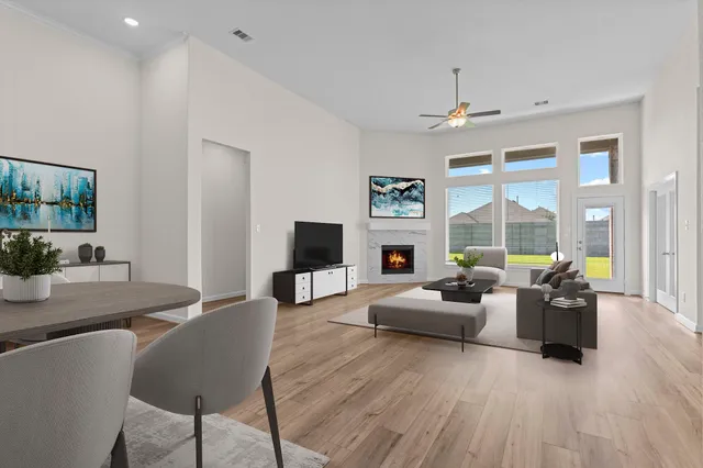 $543,779 | 603 Debbie Court, Rosharon, TX 77583