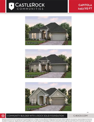 $543,779 | 603 Debbie Court, Rosharon, TX 77583