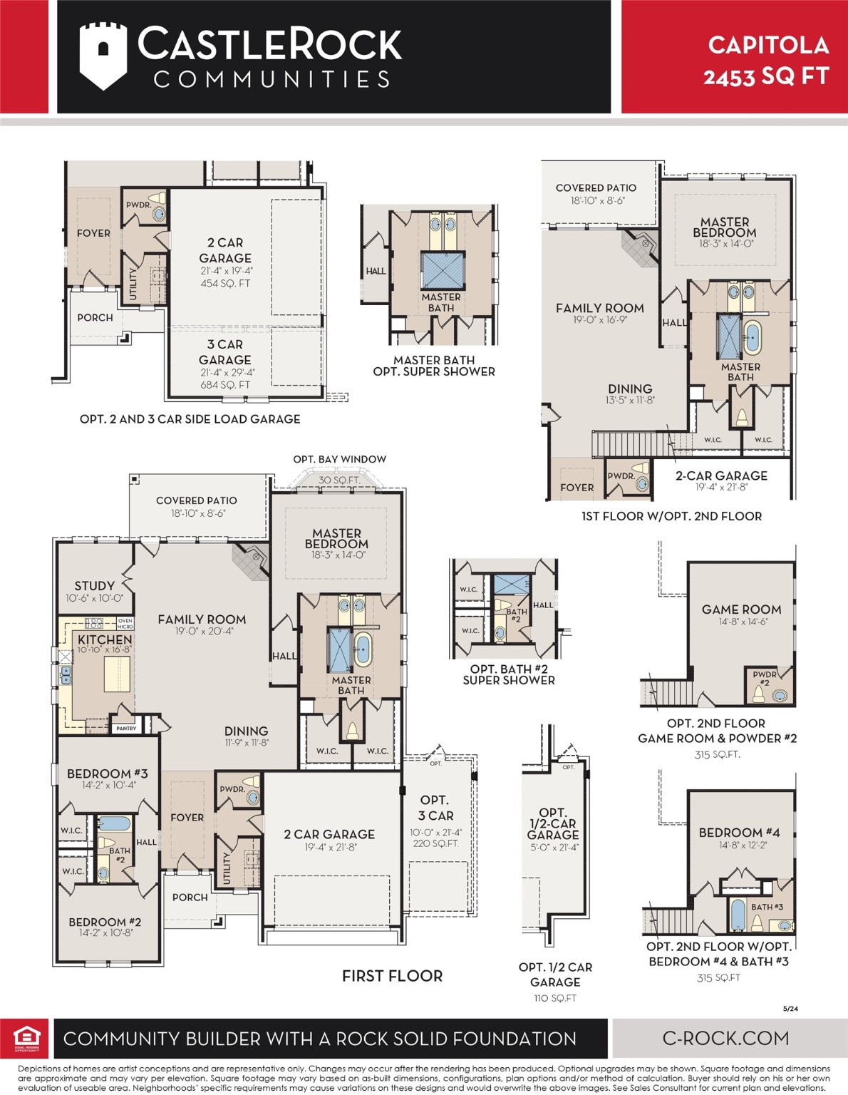 603 Debbie Court Rosharon, TX 77583 - Photo 26 of 26 a picture of a book and a bed