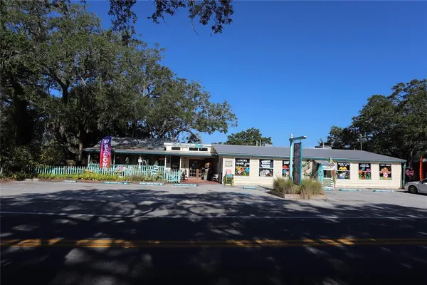 $695,000 | 272 Orange Street, Unit AB, Palm Harbor, FL 34683