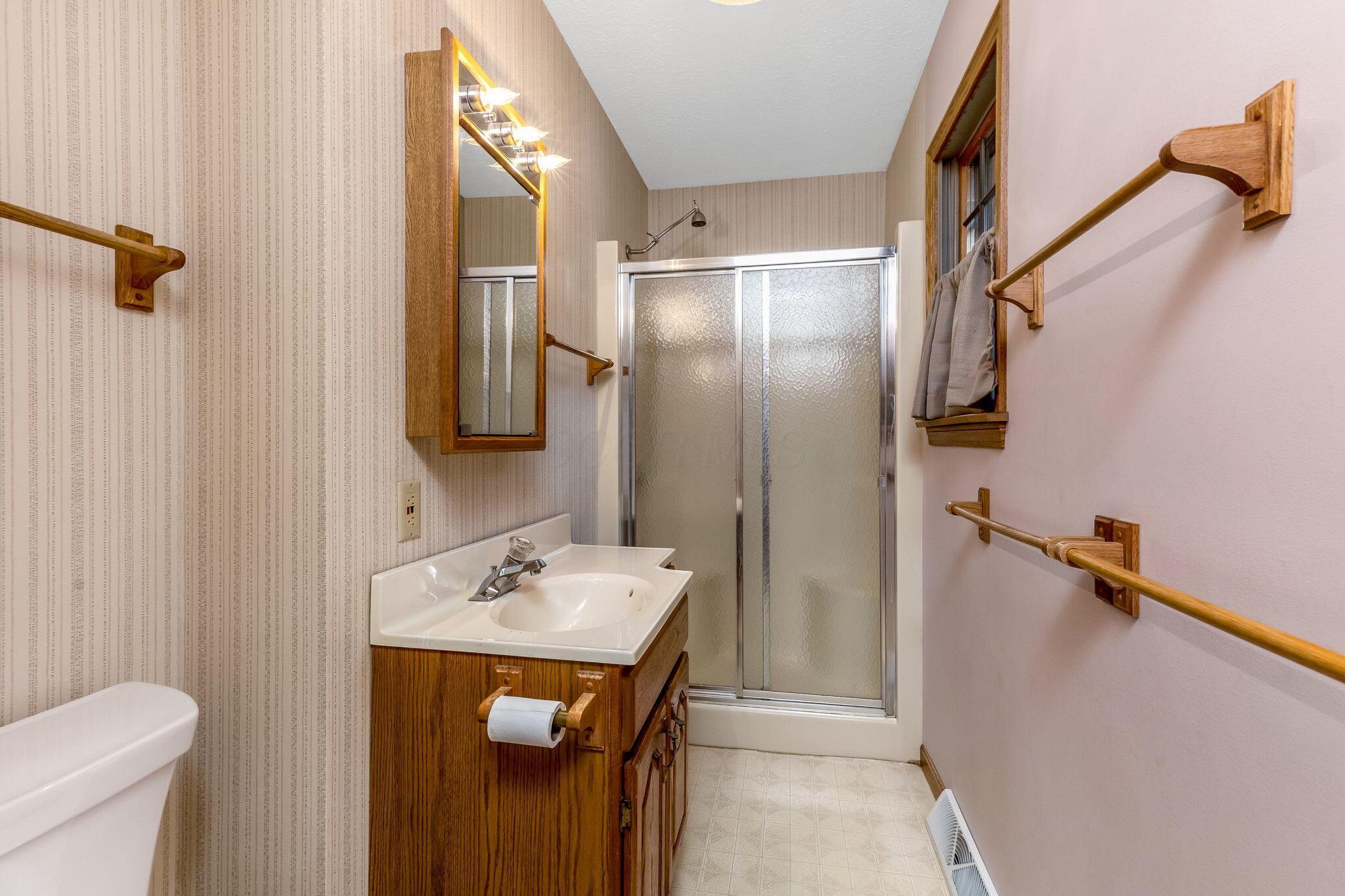1259 State Rte 97 East Bellville, OH 44813 - Photo 37 of 103 Bathroom