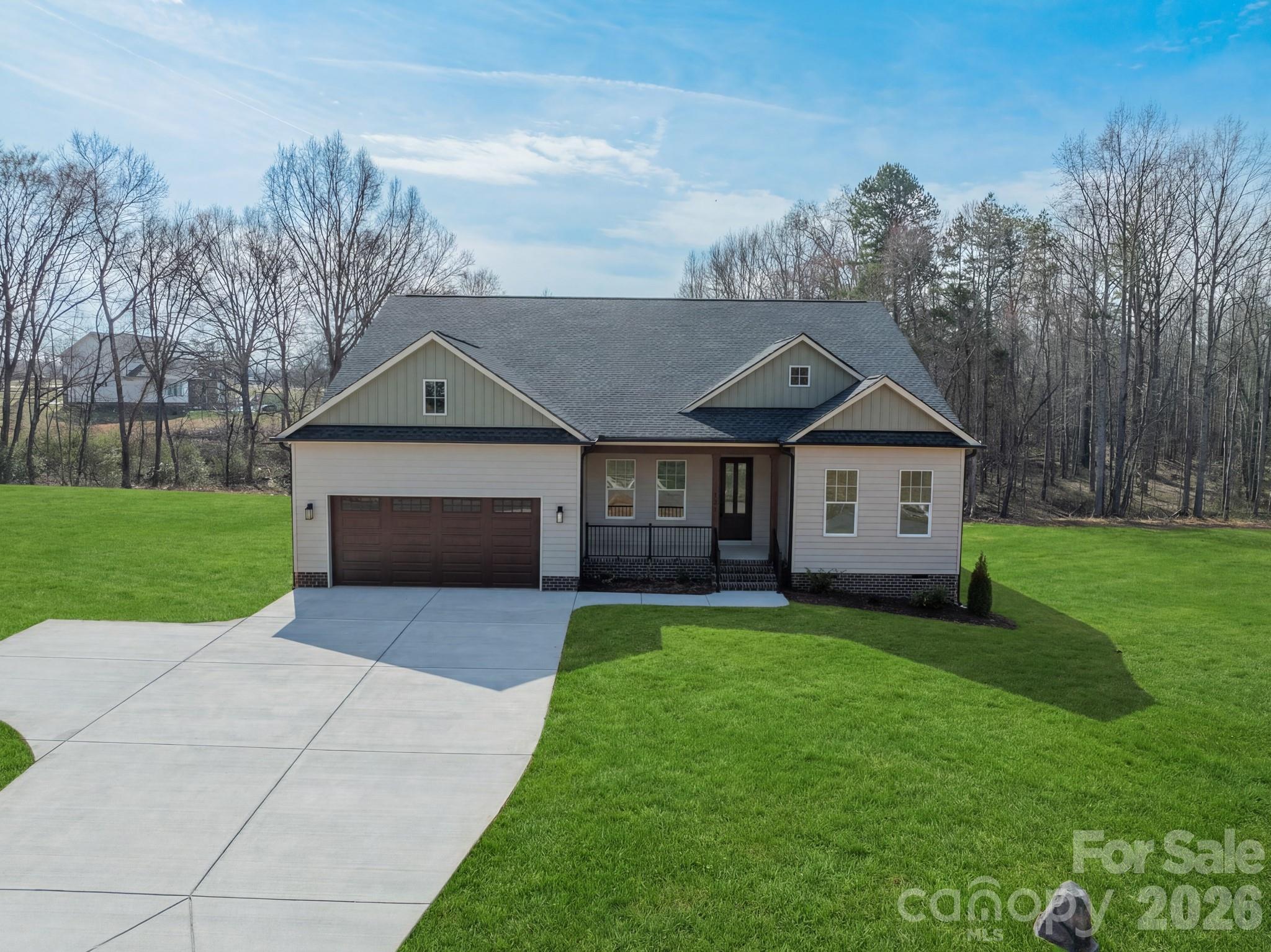 121 Juniper Road Mooresville, NC 28115 - Photo 3 of 30