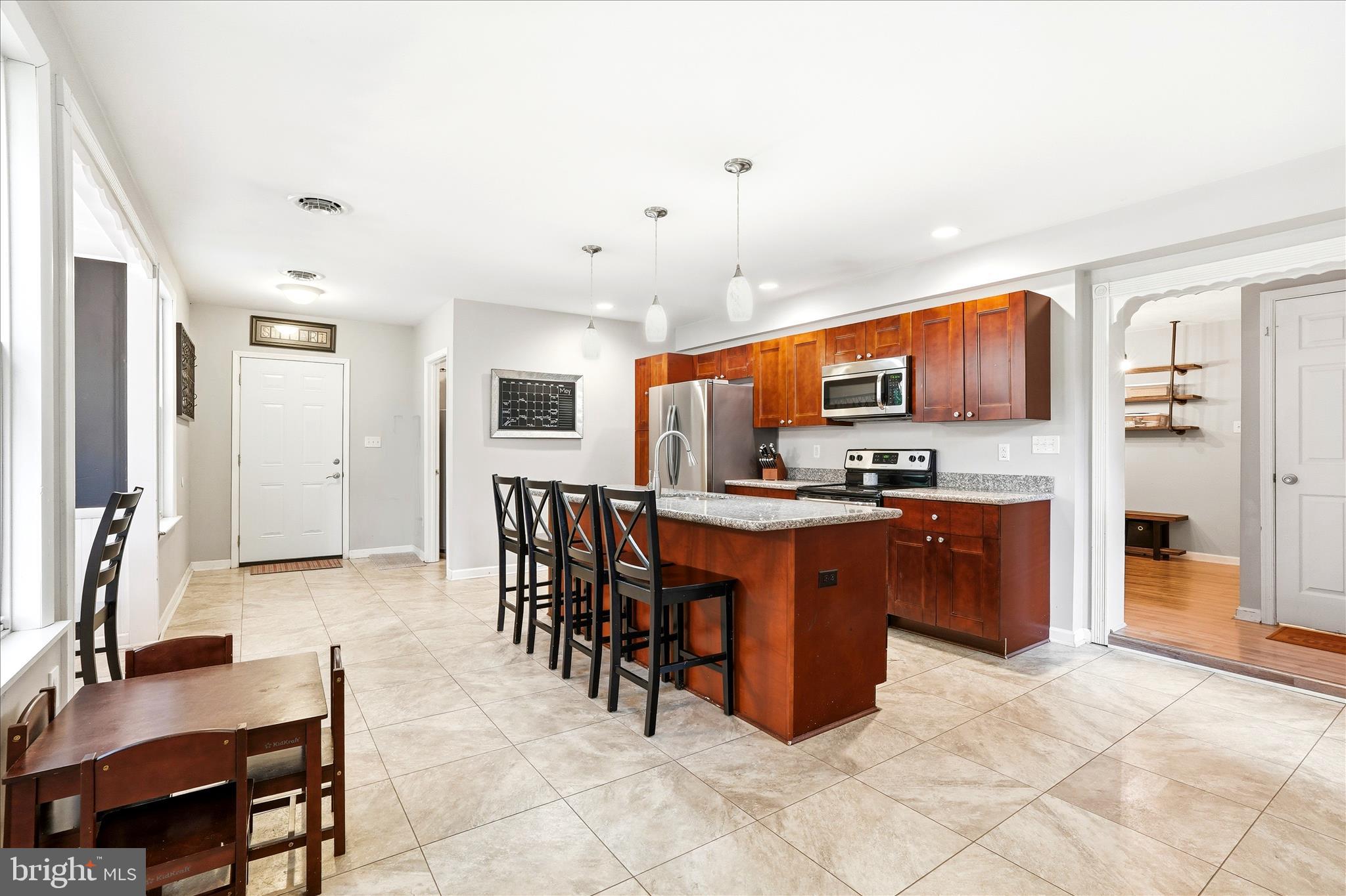14511 Pennersville Road Cascade, MD 21719 - Photo 16 of 67 14511 Pennersville Rd-016