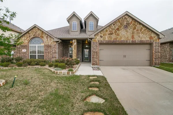 $365,000 | 691 Kensington Place, Fate, TX 75189