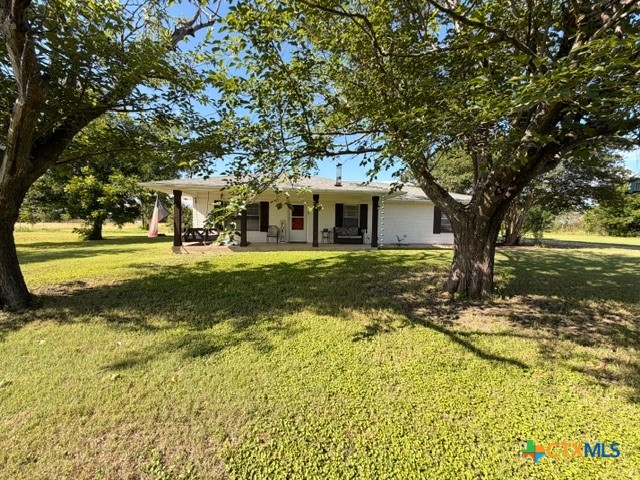 1650 Clarence Road Temple, TX 76501 - Photo 32 of 37