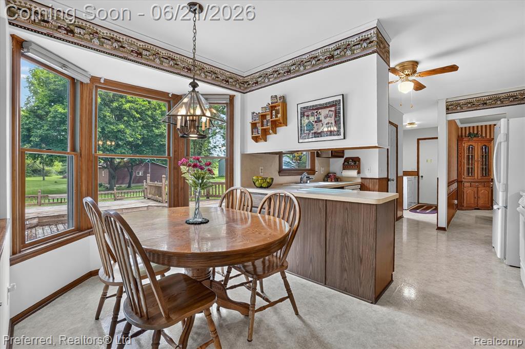 9065 East Richfield Road Davison, MI 48423 - Photo 17 of 75