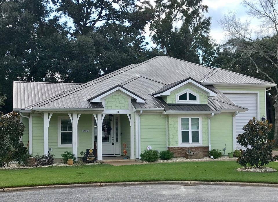 12282 Reunion Place Foley, AL 36535 - Photo 1 of 1