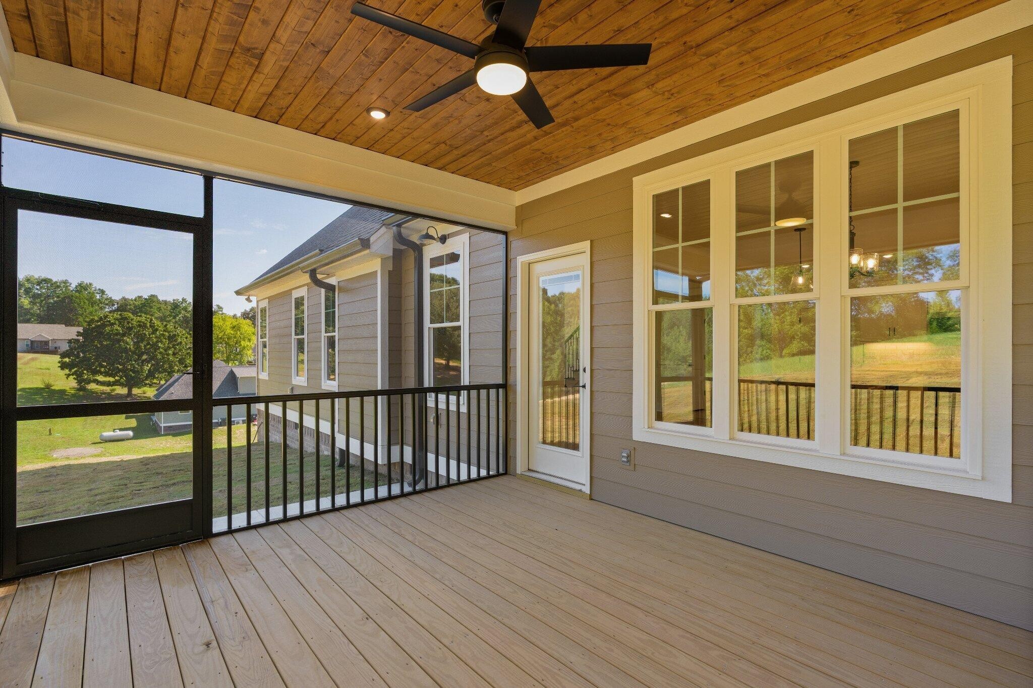 6932 Cooley Road Ooltewah, TN 37363 - Photo 37 of 45 Gallery Image 37