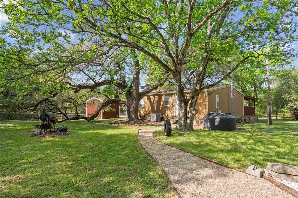 2504 Prause Road China Spring, TX 76633 - Photo 29 of 38