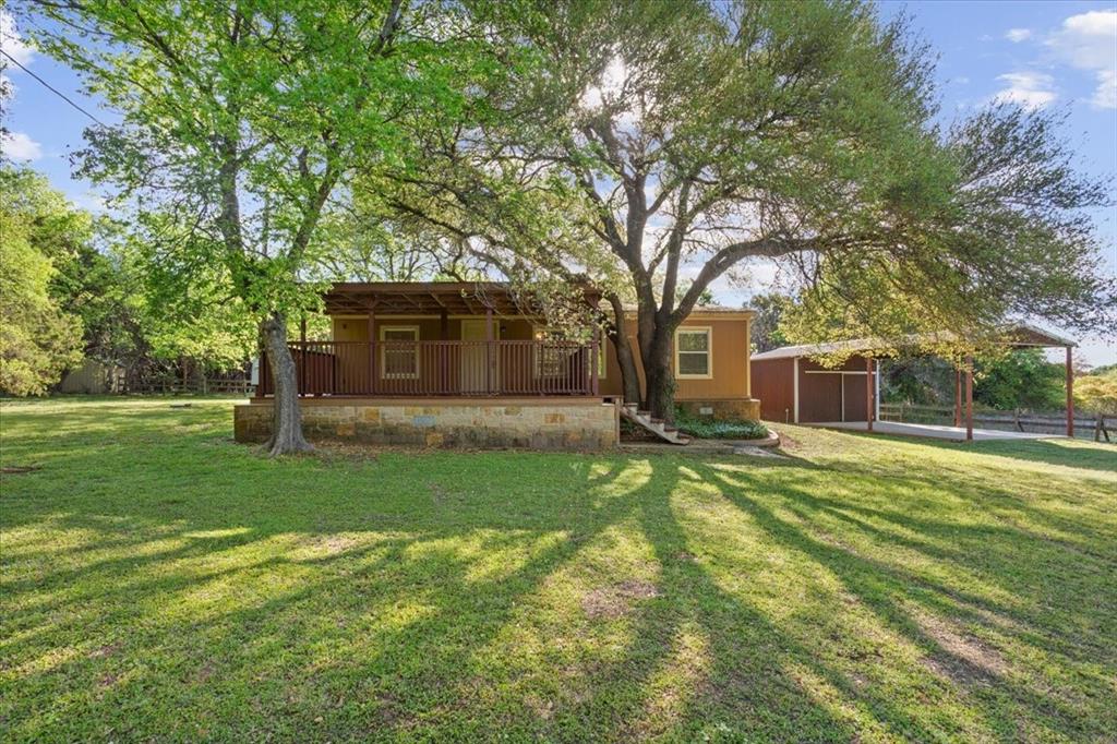 2504 Prause Road China Spring, TX 76633 - Photo 3 of 38