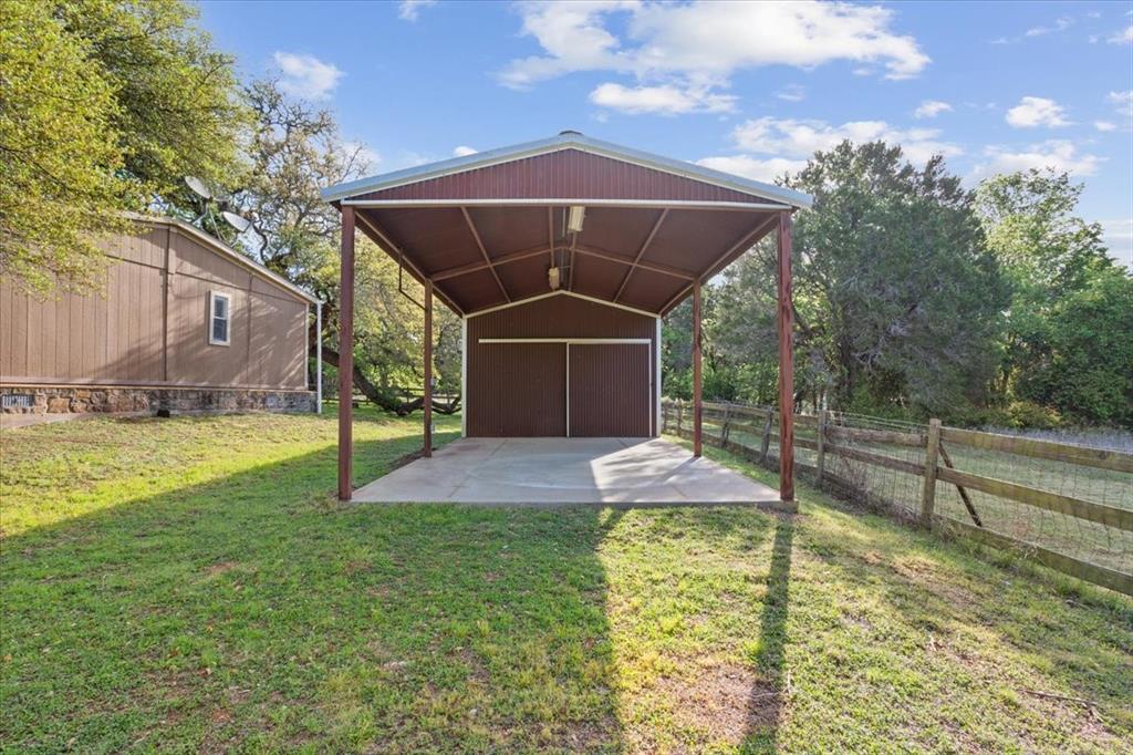 2504 Prause Road China Spring, TX 76633 - Photo 7 of 38