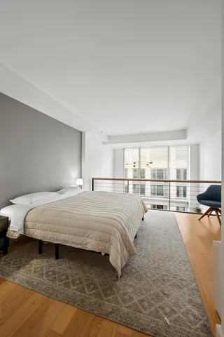 $1,590,000 | 34 North 7th Street, Unit 7K | Williamsburg