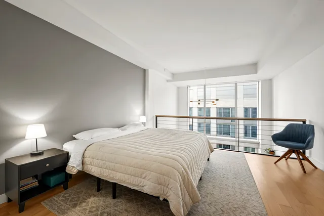 $1,590,000 | 34 North 7th Street, Unit 7K | Williamsburg