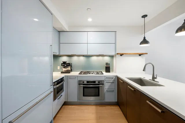 $1,590,000 | 34 North 7th Street, Unit 7K | Williamsburg