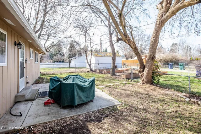 $800,000 | 607 North 16th Street, Coeur D'Alene, ID 83814