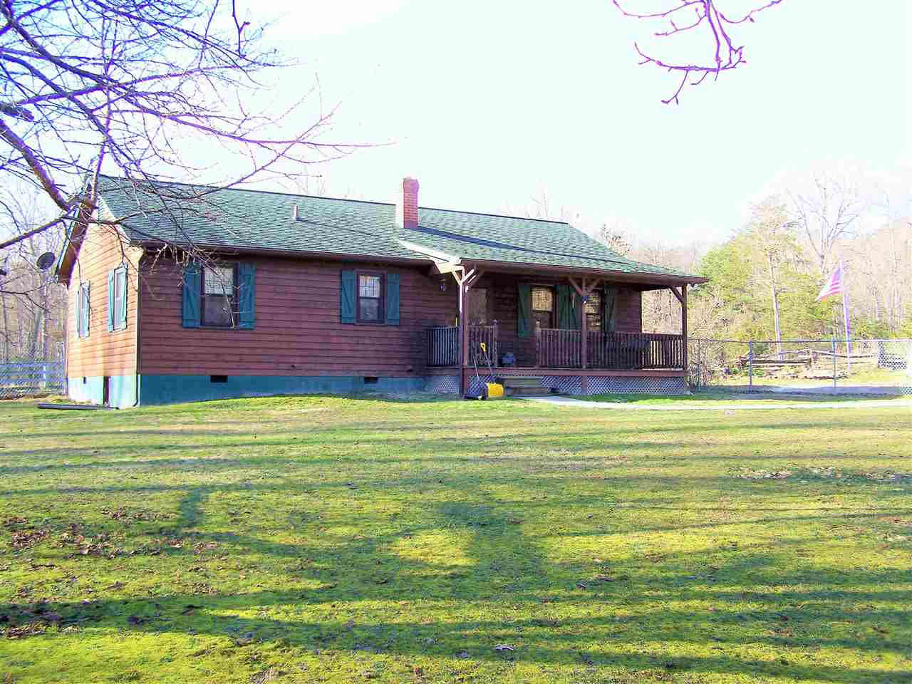 6315 Runkles Gap Road Elkton, VA 22827 - Photo 1 of 14 Gallery Image 1