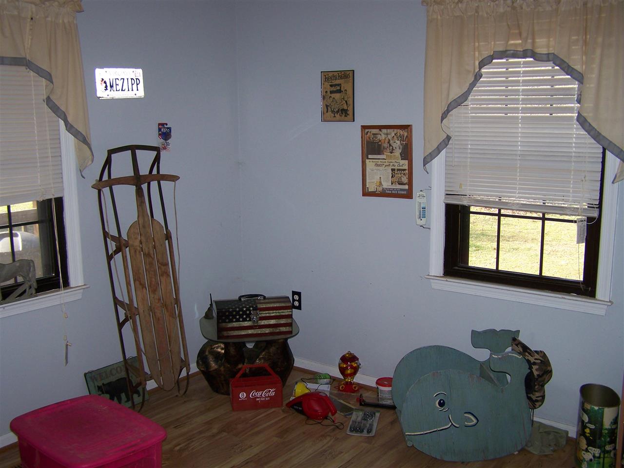 6315 Runkles Gap Road Elkton, VA 22827 - Photo 11 of 14 Gallery Image 11