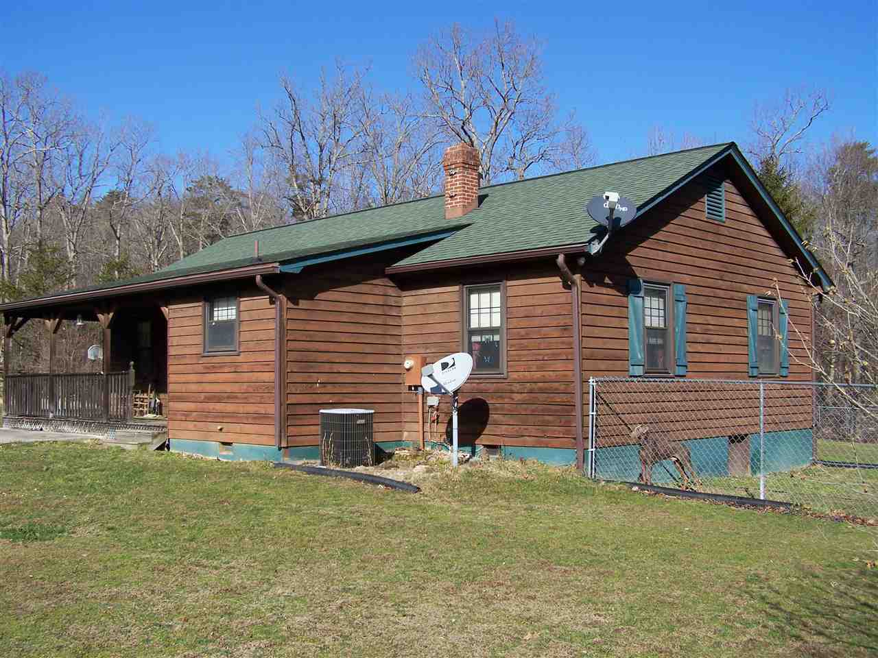 6315 Runkles Gap Road Elkton, VA 22827 - Photo 2 of 14 Gallery Image 2