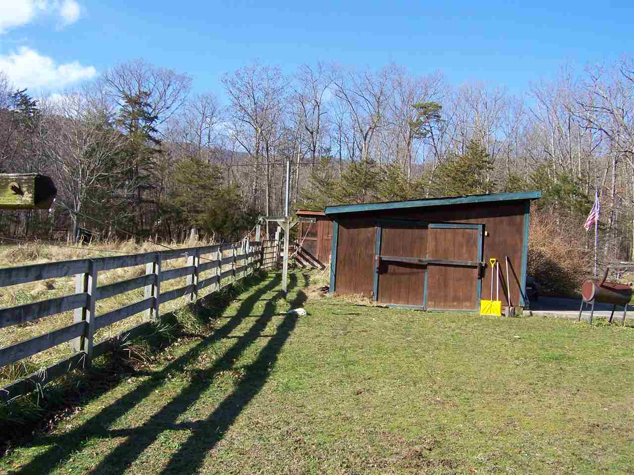 6315 Runkles Gap Road Elkton, VA 22827 - Photo 3 of 14 Gallery Image 3
